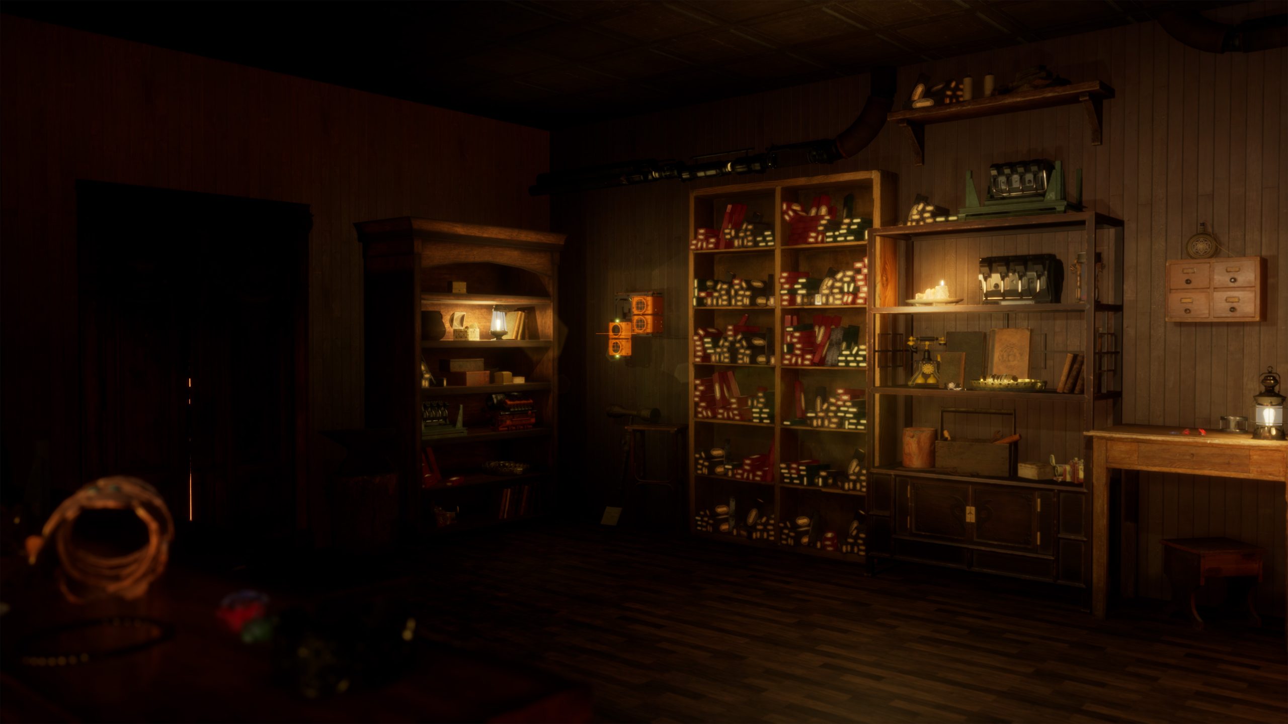 Virtual production Unreal Engine